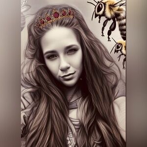 Meet your Posher, Aletha